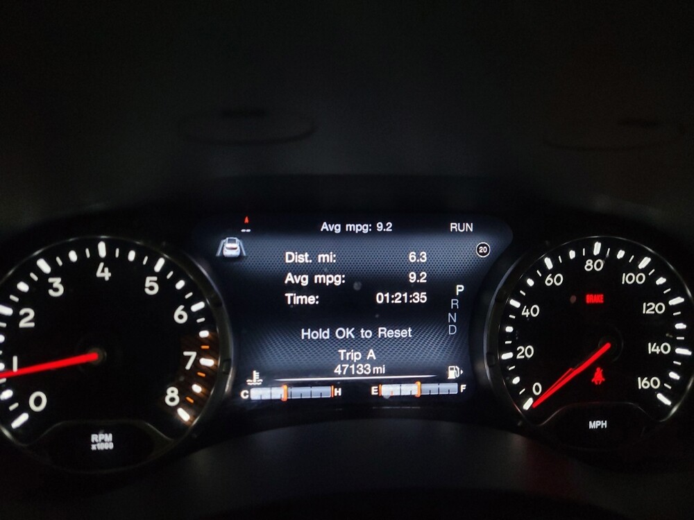 2023 Jeep Renegade in Williamstown, NJ 8094 - 18134229 23