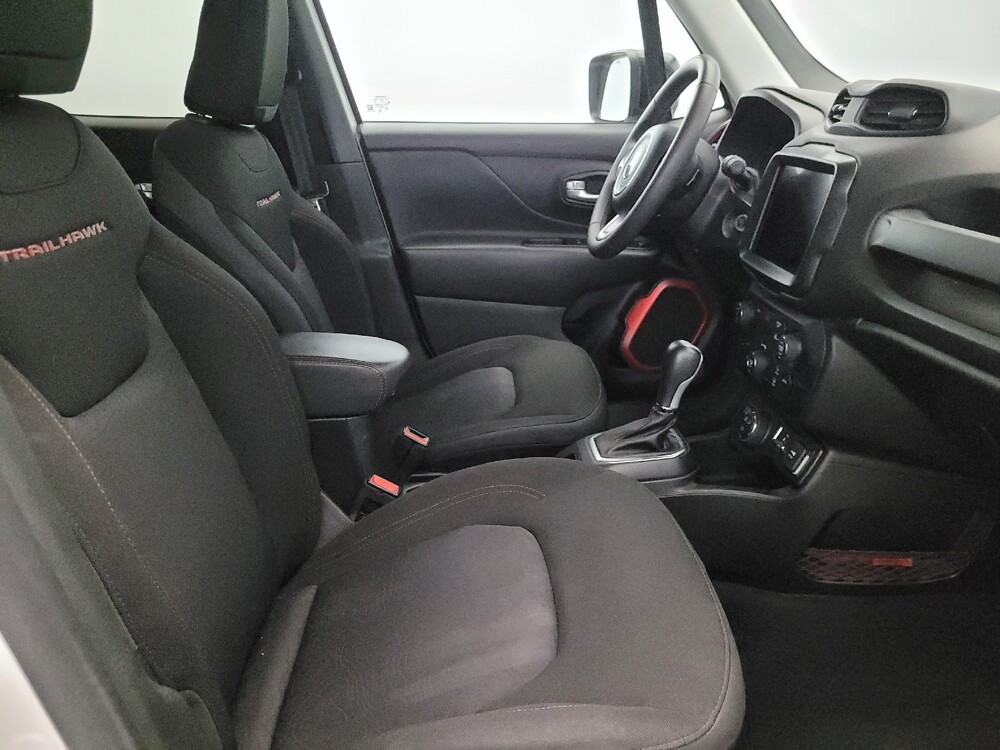 2023 Jeep Renegade in Williamstown, NJ 8094 - 18134229 21