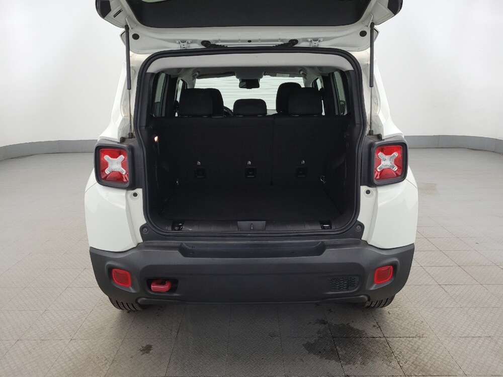 2023 Jeep Renegade in Williamstown, NJ 8094 - 18134229 29