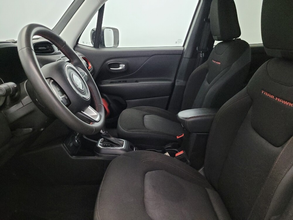 2023 Jeep Renegade in Williamstown, NJ 8094 - 18134229 17