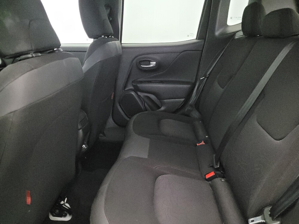 2023 Jeep Renegade in Williamstown, NJ 8094 - 18134229 18