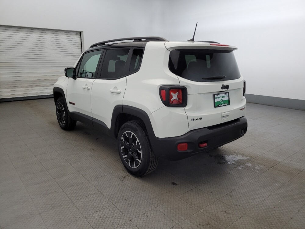 2023 Jeep Renegade in Williamstown, NJ 8094 - 18134229 5