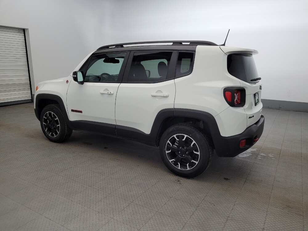 2023 Jeep Renegade in Williamstown, NJ 8094 - 18134229 3