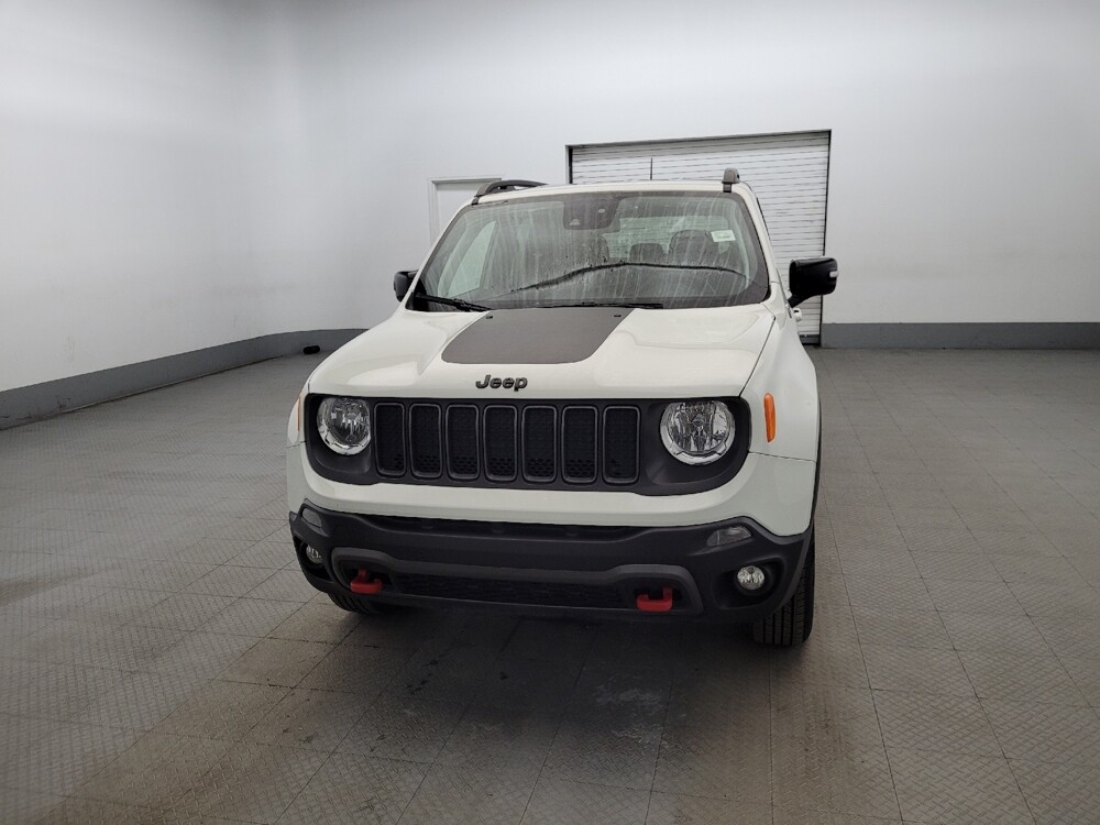 2023 Jeep Renegade in Williamstown, NJ 8094 - 18134229 15