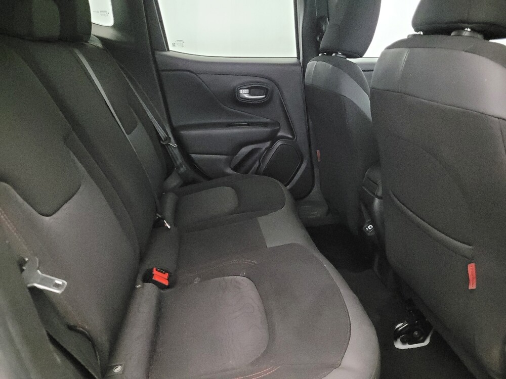 2023 Jeep Renegade in Williamstown, NJ 8094 - 18134229 19