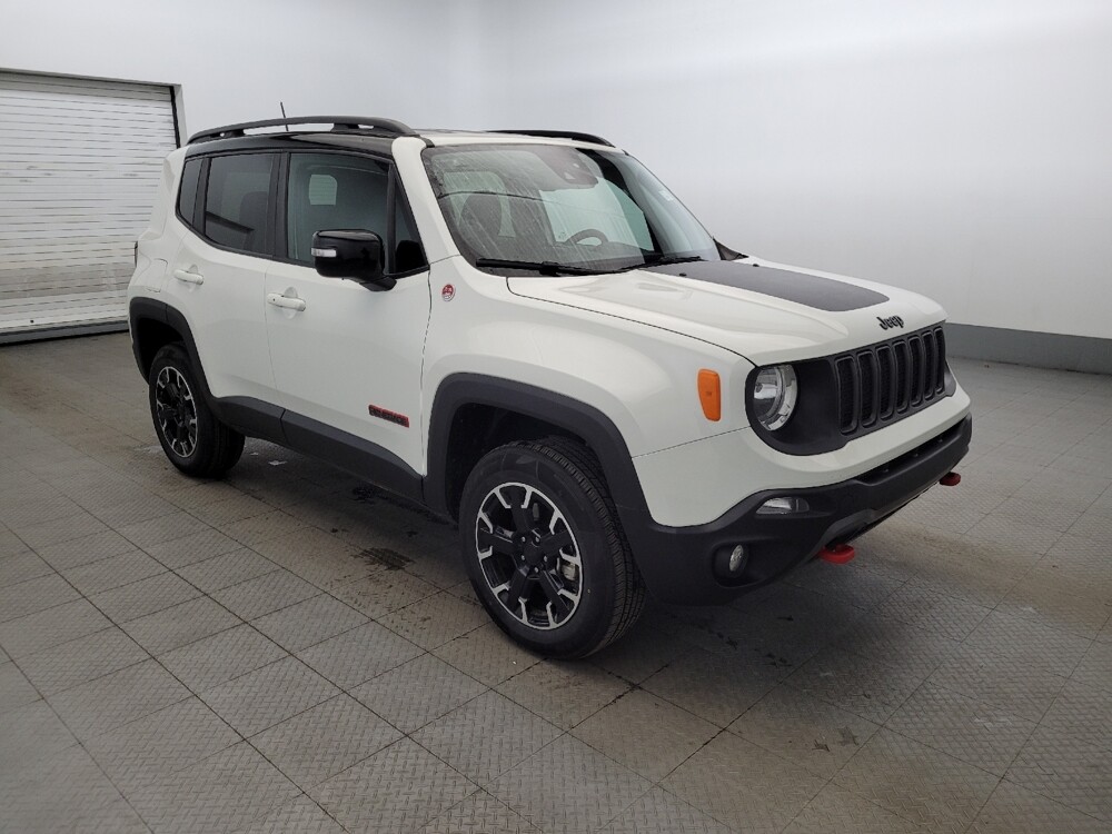 2023 Jeep Renegade in Williamstown, NJ 8094 - 18134229 13