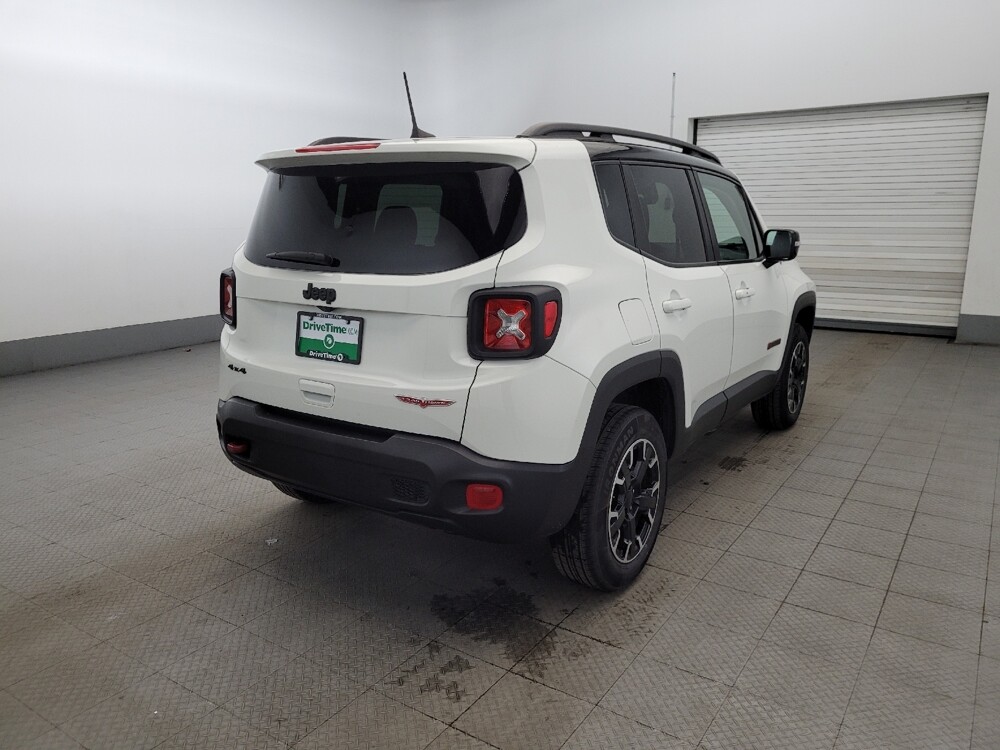 2023 Jeep Renegade in Williamstown, NJ 8094 - 18134229 9