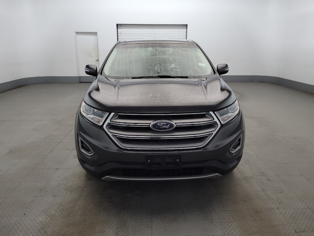 2018 Ford Edge in Pittsburgh, PA 15236 - 18134230 14