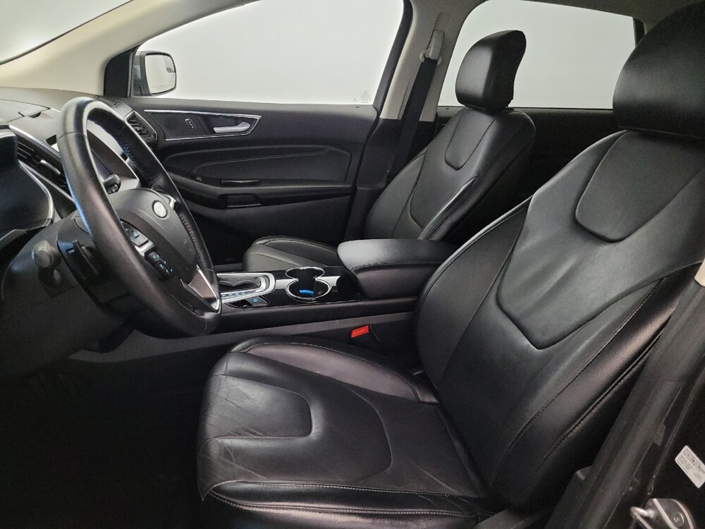 2018 Ford Edge in Pittsburgh, PA 15236 - 18134230 17