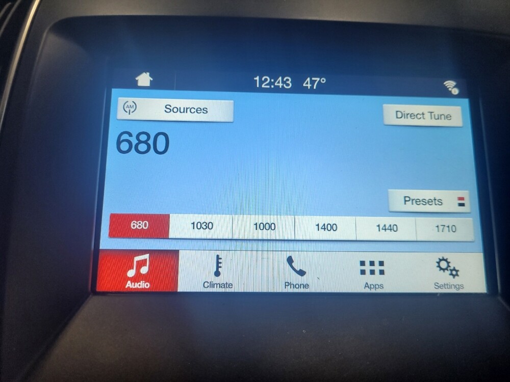 2018 Ford Edge in Pittsburgh, PA 15236 - 18134230 25