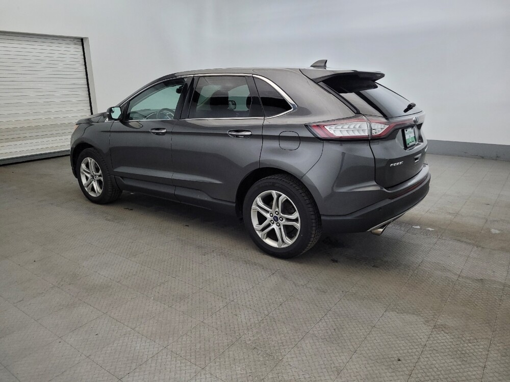 2018 Ford Edge in Pittsburgh, PA 15236 - 18134230 3