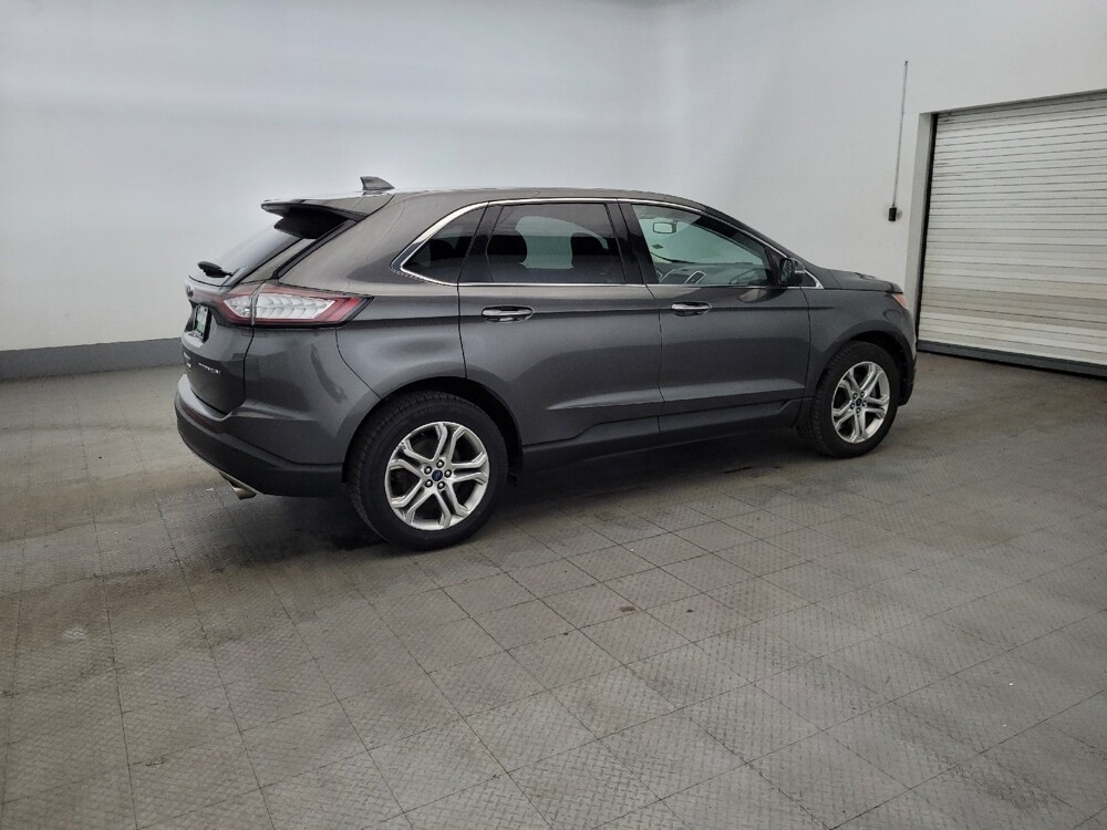 2018 Ford Edge in Pittsburgh, PA 15236 - 18134230 10