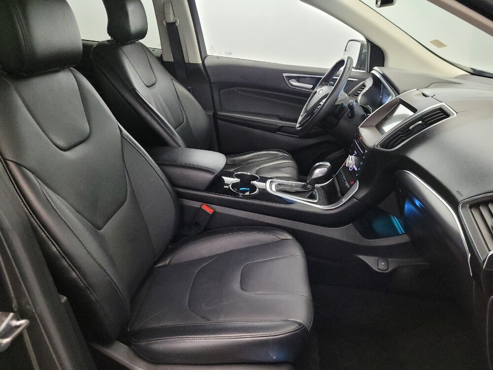 2018 Ford Edge in Pittsburgh, PA 15236 - 18134230 21