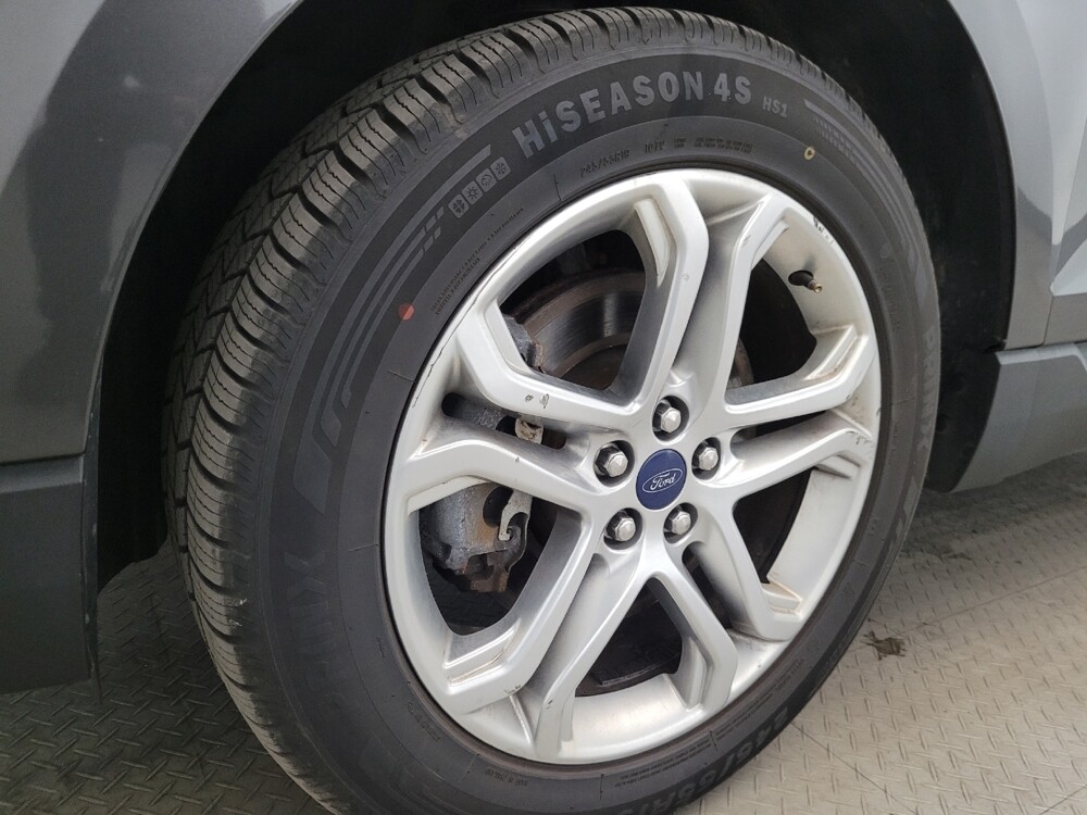 2018 Ford Edge in Pittsburgh, PA 15236 - 18134230 31