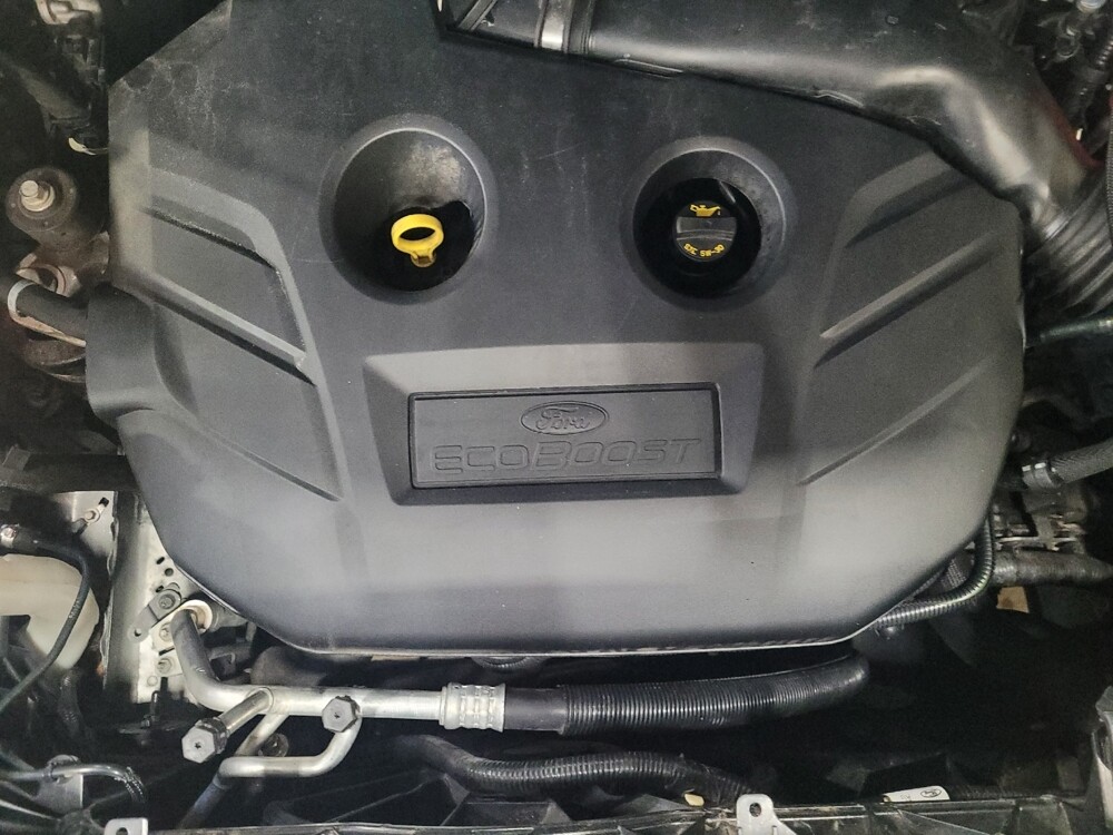 2018 Ford Edge in Pittsburgh, PA 15236 - 18134230 30