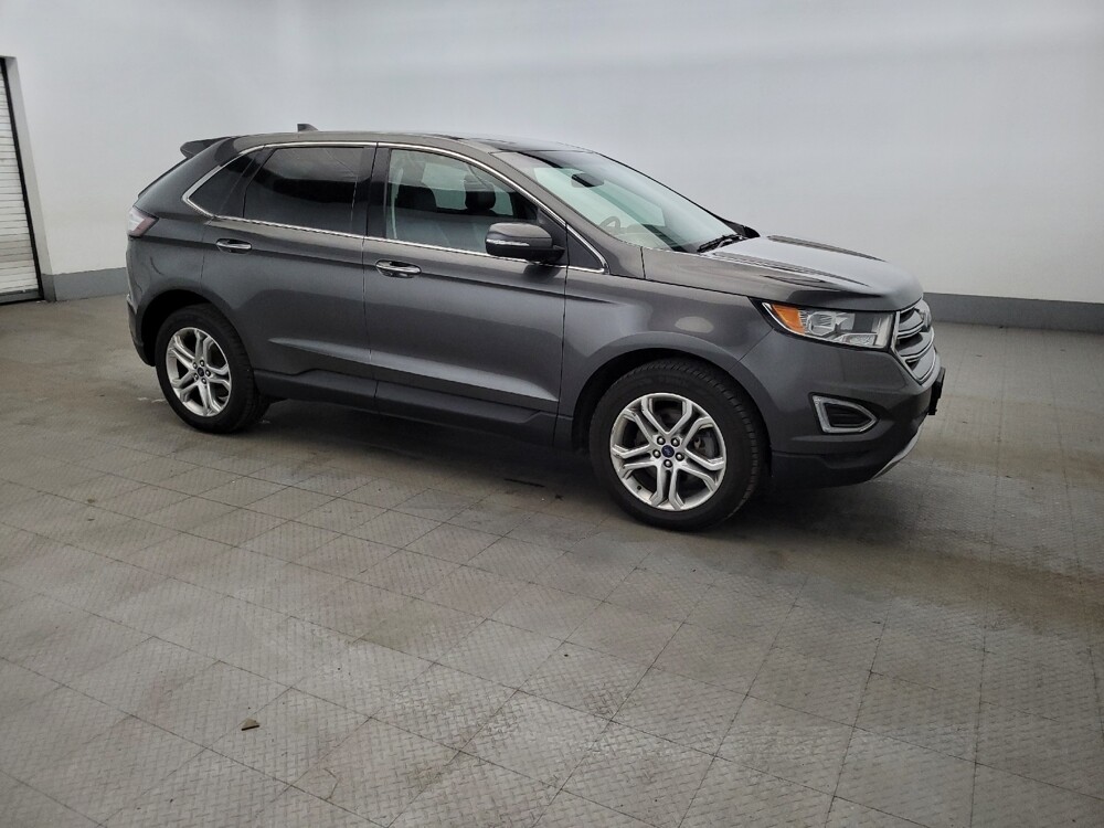 2018 Ford Edge in Pittsburgh, PA 15236 - 18134230 11