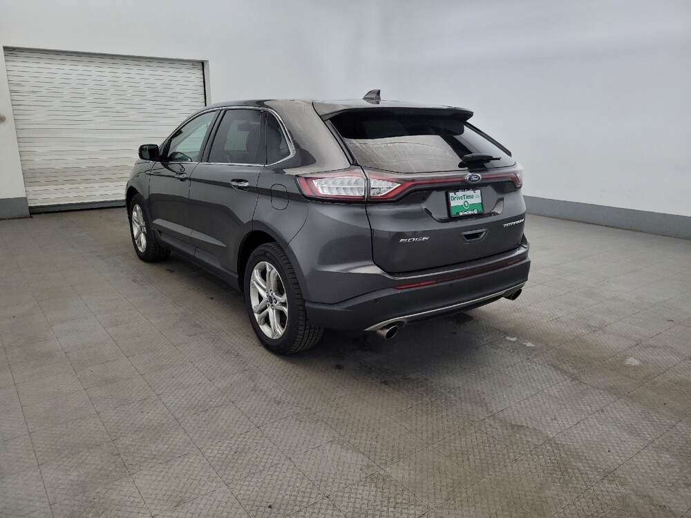 2018 Ford Edge in Pittsburgh, PA 15236 - 18134230 5