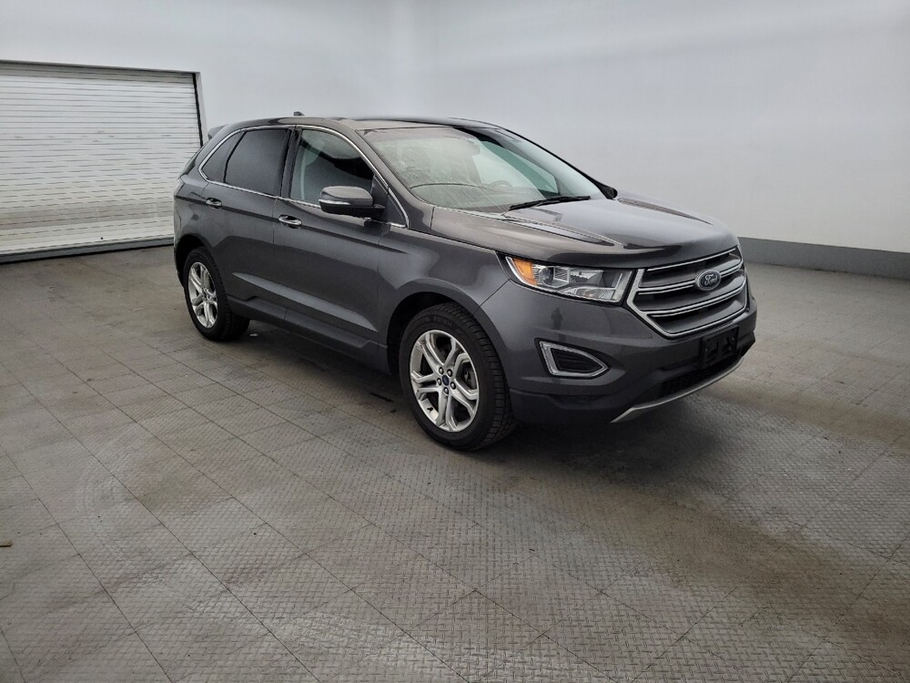 2018 Ford Edge in Pittsburgh, PA 15236 - 18134230 13