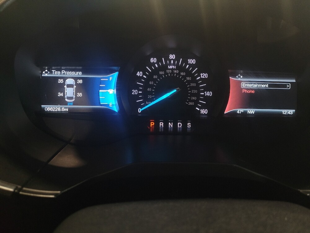 2018 Ford Edge in Pittsburgh, PA 15236 - 18134230 23