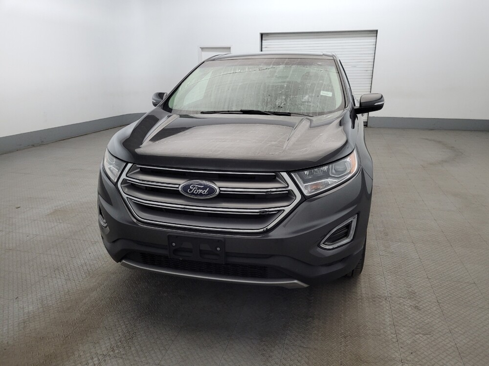 2018 Ford Edge in Pittsburgh, PA 15236 - 18134230 15