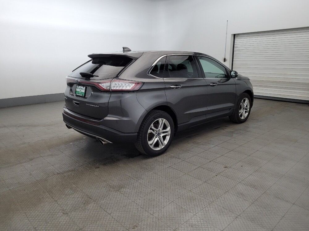 2018 Ford Edge in Pittsburgh, PA 15236 - 18134230 9
