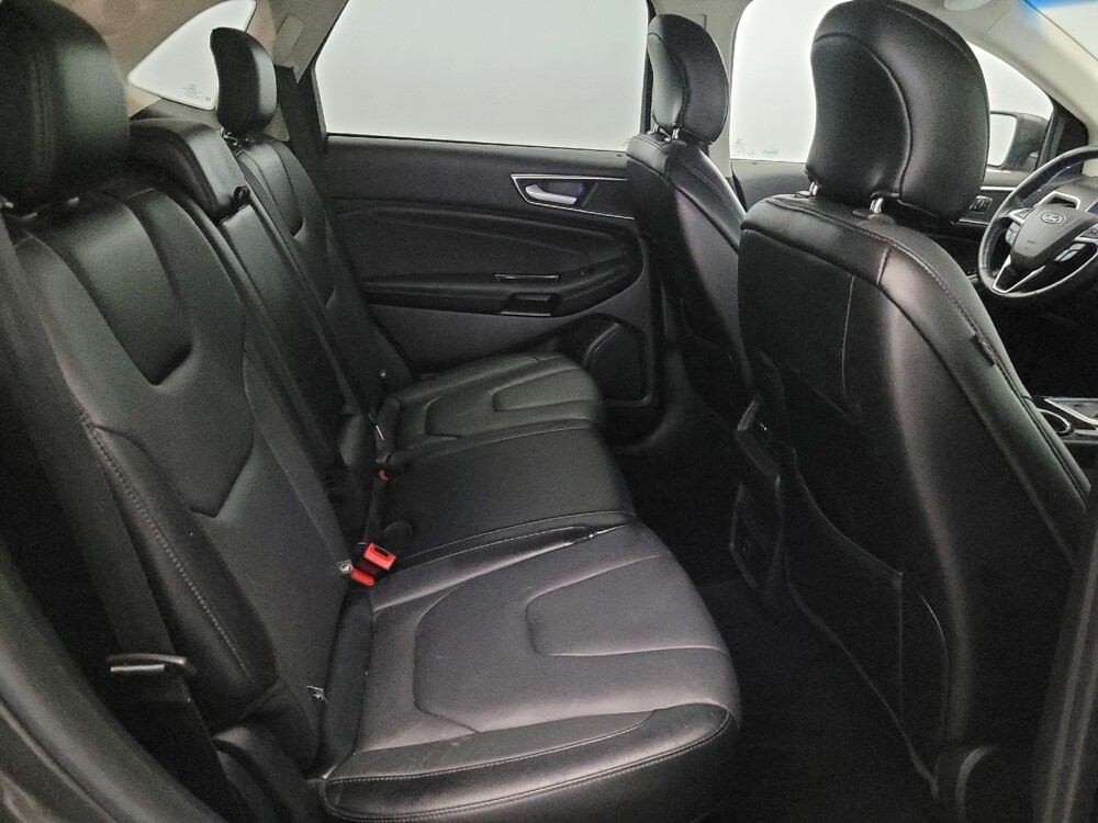 2018 Ford Edge in Pittsburgh, PA 15236 - 18134230 19