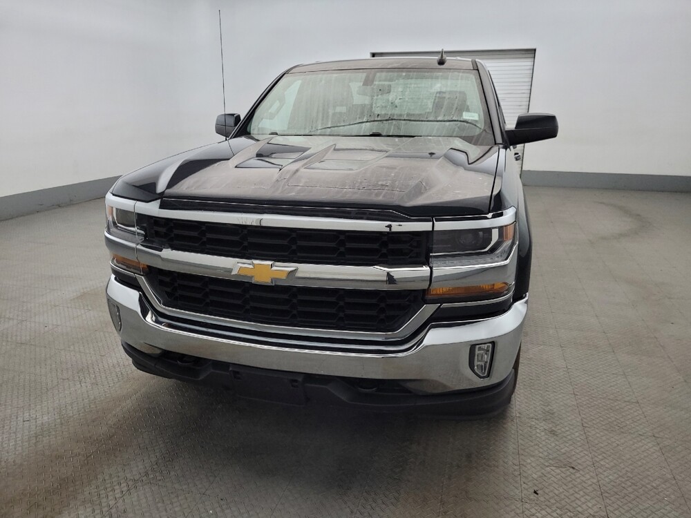 2018 Chevrolet Silverado 1500 in Pittsburgh, PA 15236 - 18134231 15