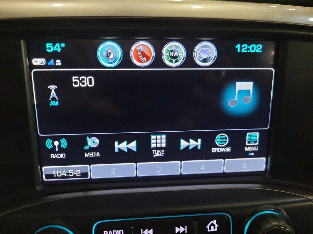 2018 Chevrolet Silverado 1500 in Pittsburgh, PA 15236 - 18134231 25