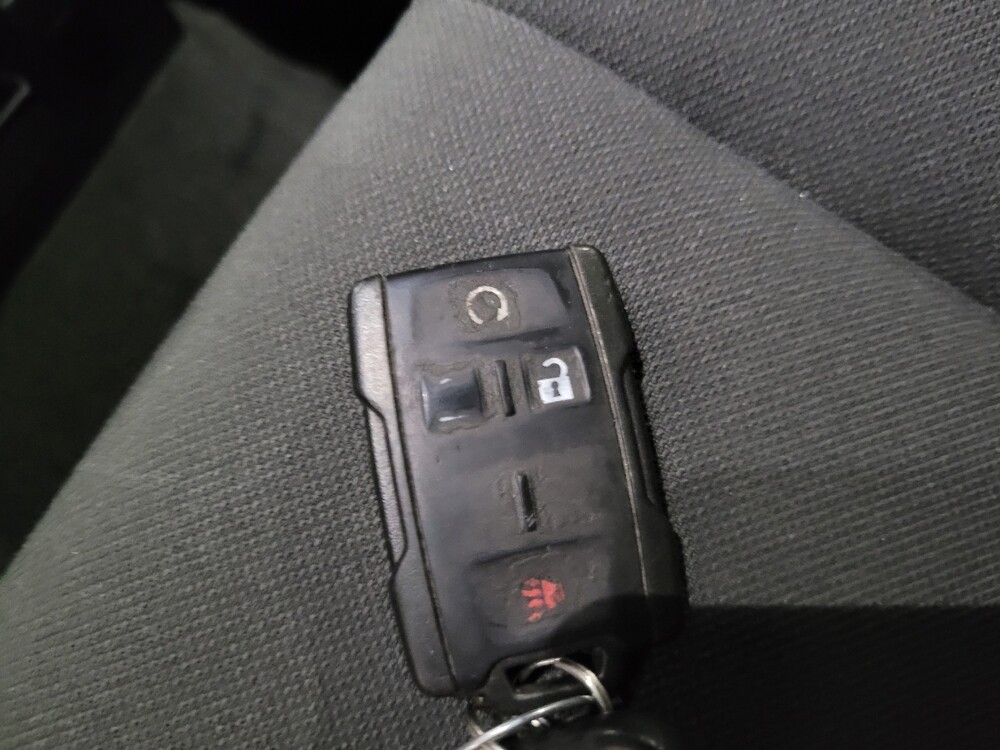 2018 Chevrolet Silverado 1500 in Pittsburgh, PA 15236 - 18134231 32