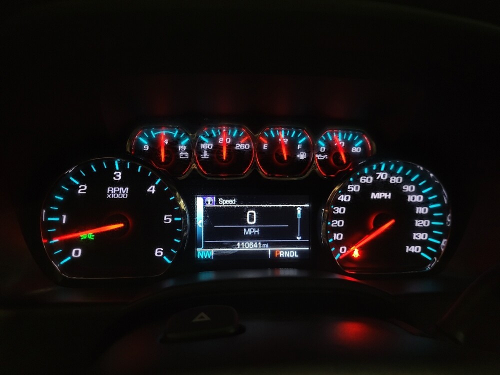 2018 Chevrolet Silverado 1500 in Pittsburgh, PA 15236 - 18134231 23