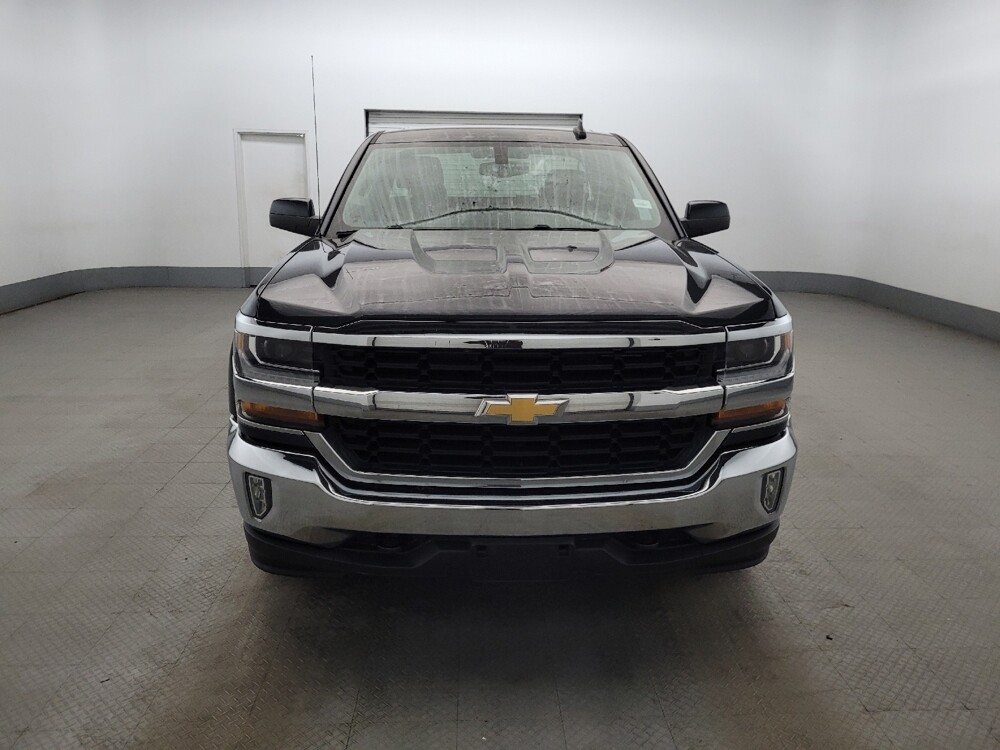2018 Chevrolet Silverado 1500 in Pittsburgh, PA 15236 - 18134231 14