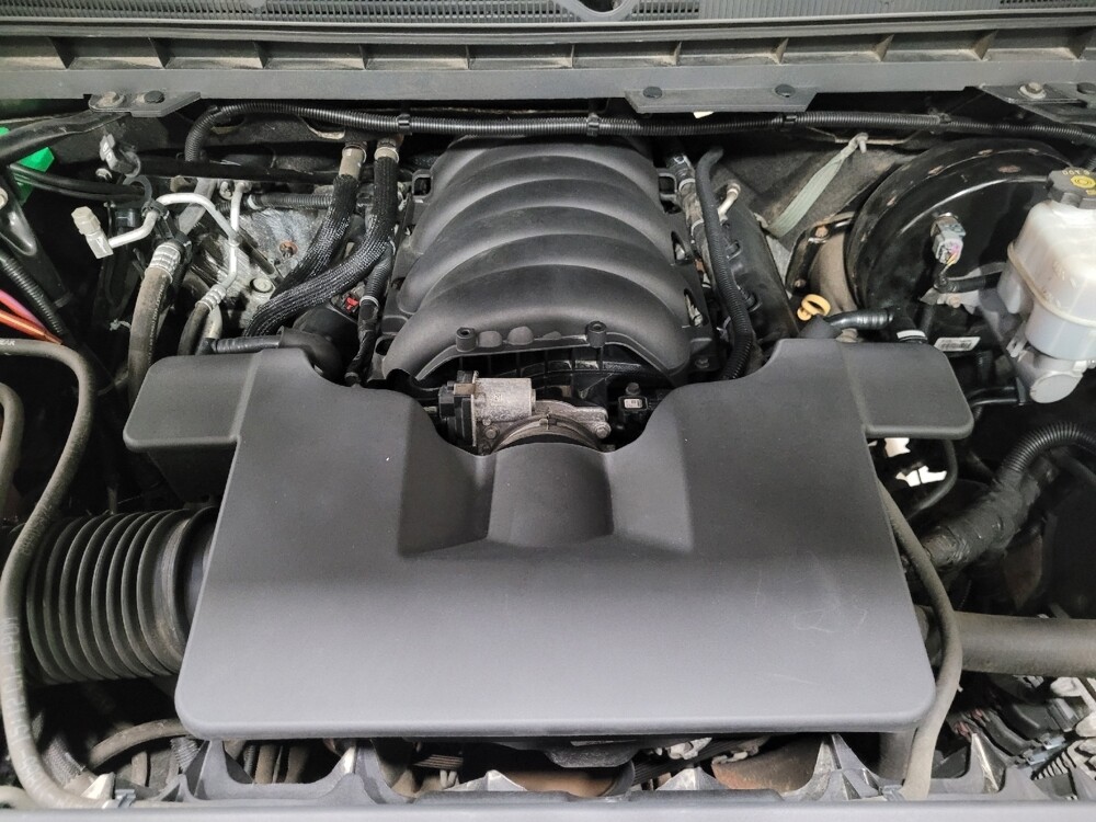 2018 Chevrolet Silverado 1500 in Pittsburgh, PA 15236 - 18134231 30