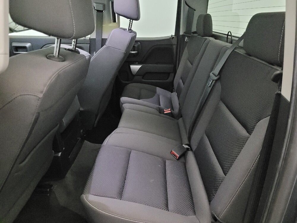 2018 Chevrolet Silverado 1500 in Pittsburgh, PA 15236 - 18134231 18