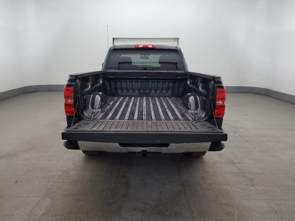 2018 Chevrolet Silverado 1500 in Pittsburgh, PA 15236 - 18134231 29