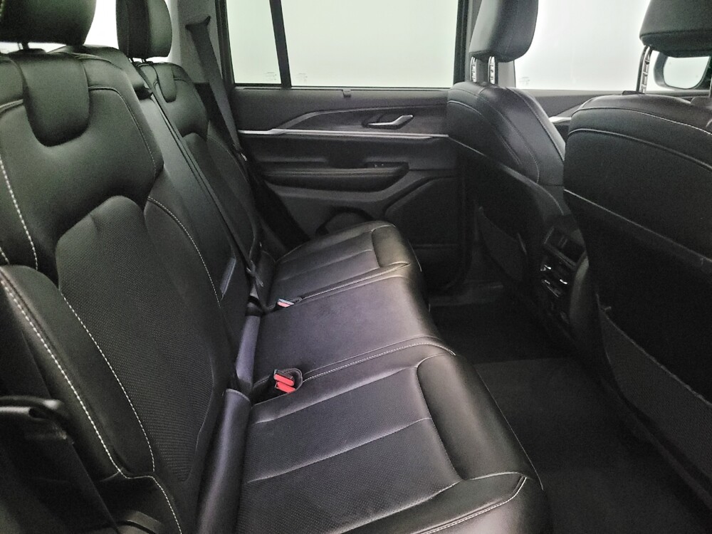 2023 Jeep Grand Cherokee in New Castle, DE 19720 - 18134232 19