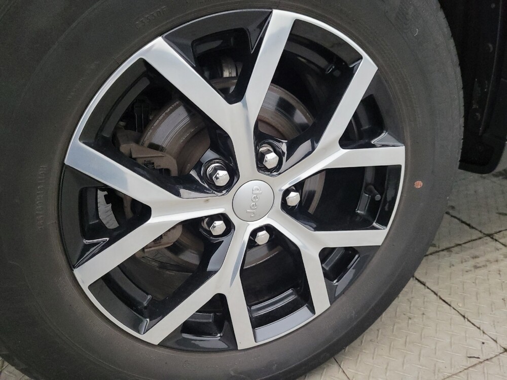 2023 Jeep Grand Cherokee in New Castle, DE 19720 - 18134232 31