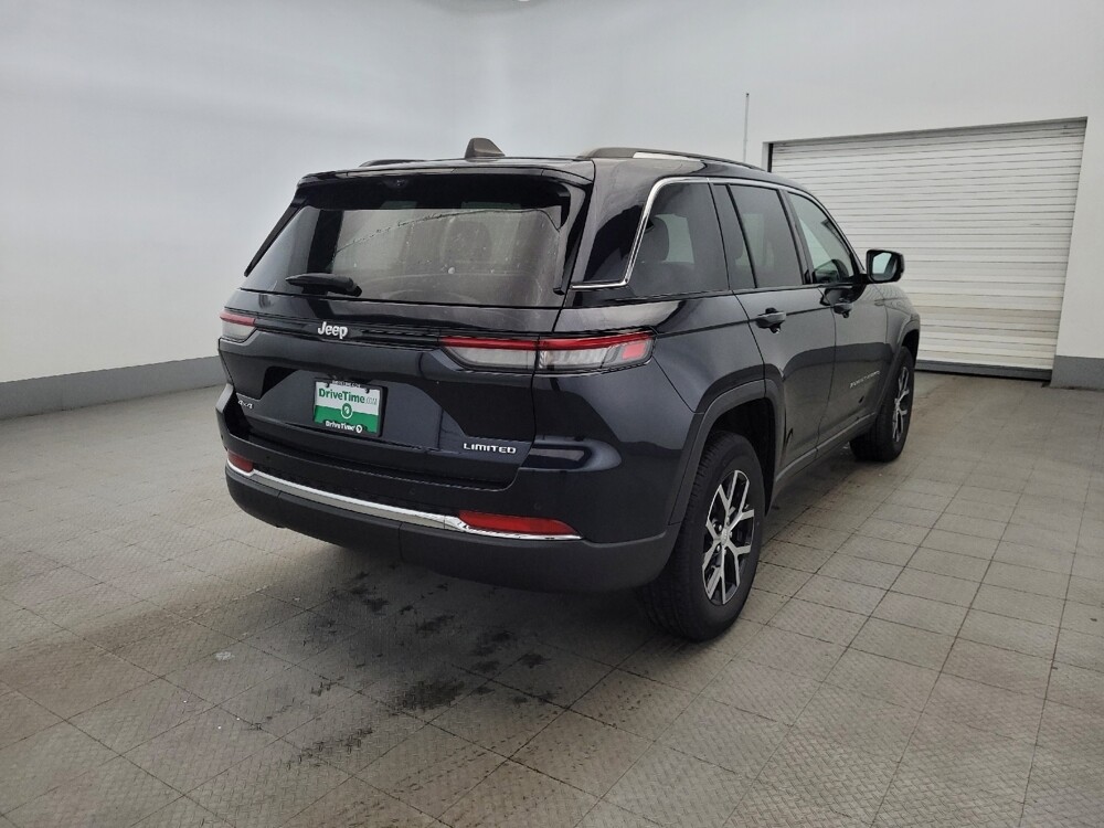 2023 Jeep Grand Cherokee in New Castle, DE 19720 - 18134232 9