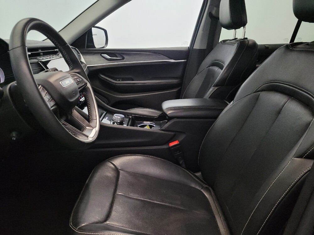 2023 Jeep Grand Cherokee in New Castle, DE 19720 - 18134232 17