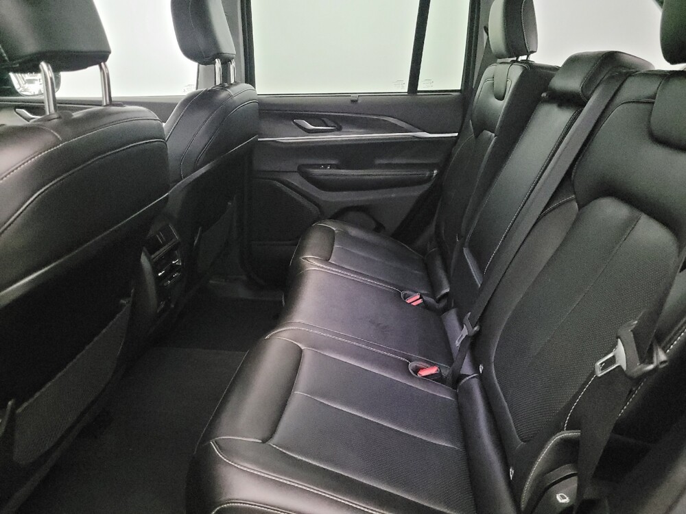 2023 Jeep Grand Cherokee in New Castle, DE 19720 - 18134232 18