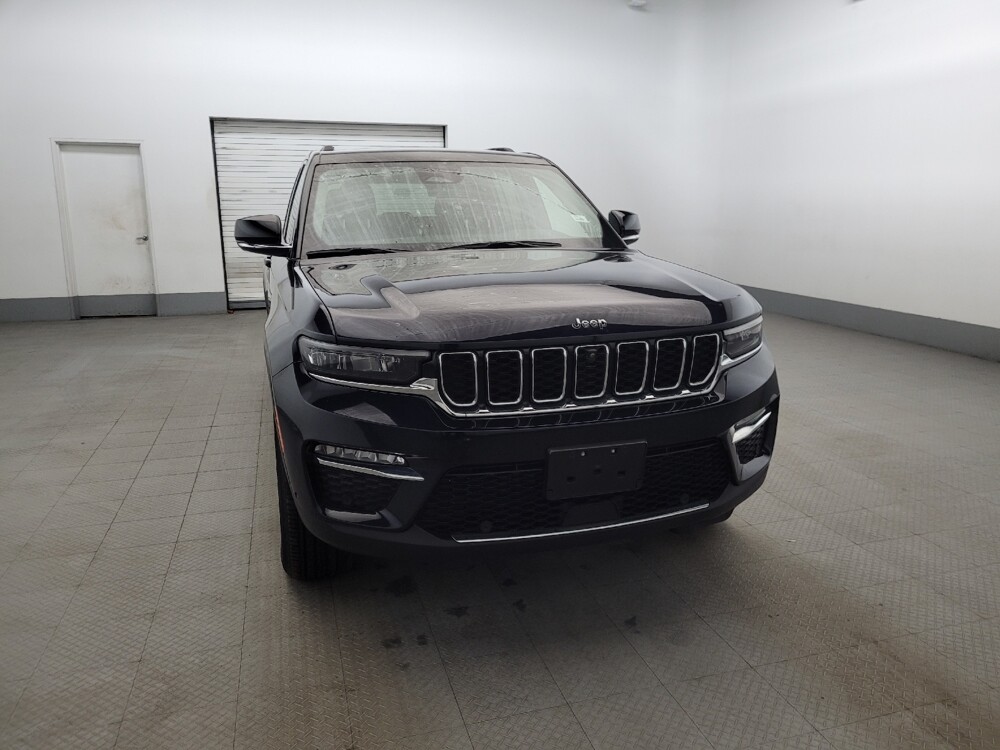 2023 Jeep Grand Cherokee in New Castle, DE 19720 - 18134232 14