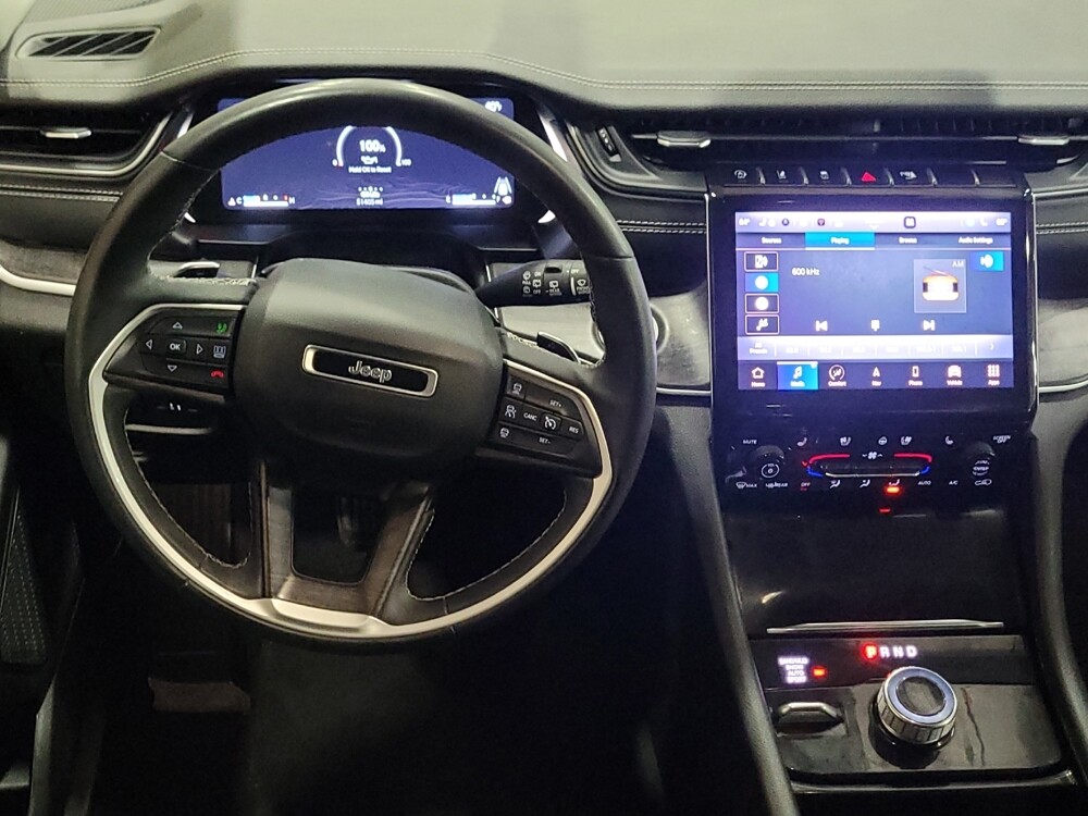 2023 Jeep Grand Cherokee in New Castle, DE 19720 - 18134232 22