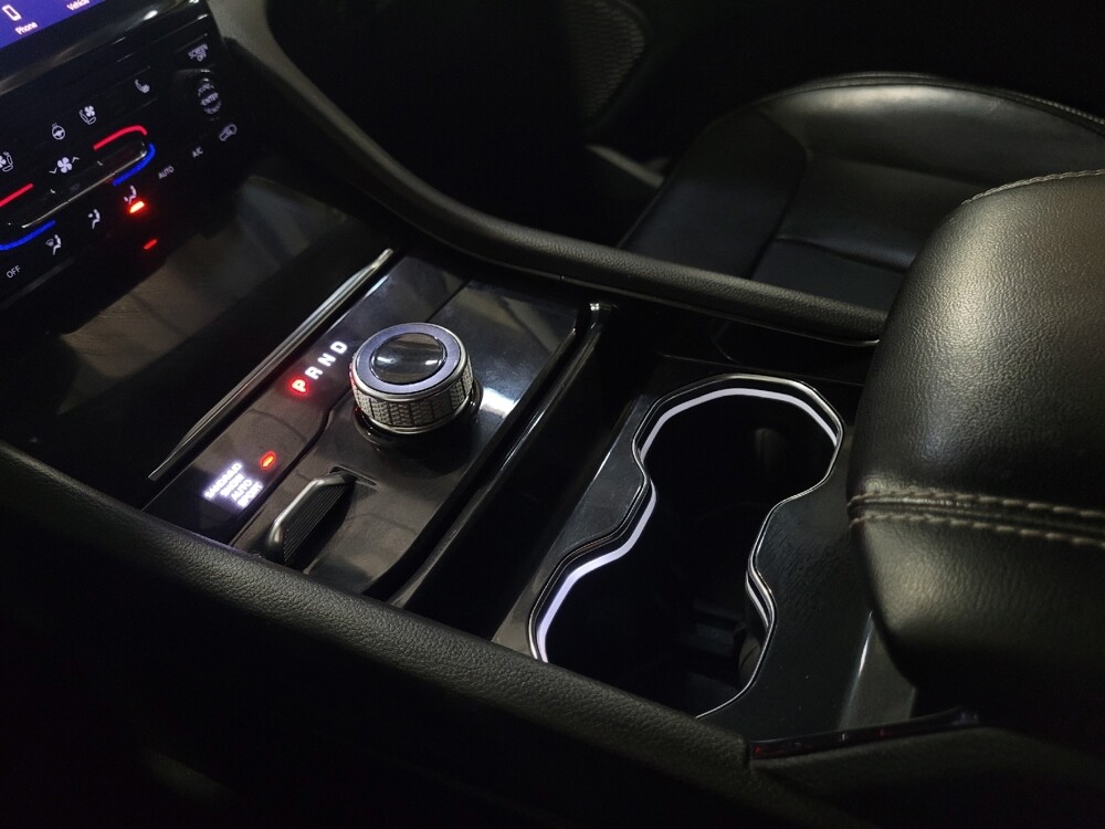 2023 Jeep Grand Cherokee in New Castle, DE 19720 - 18134232 26