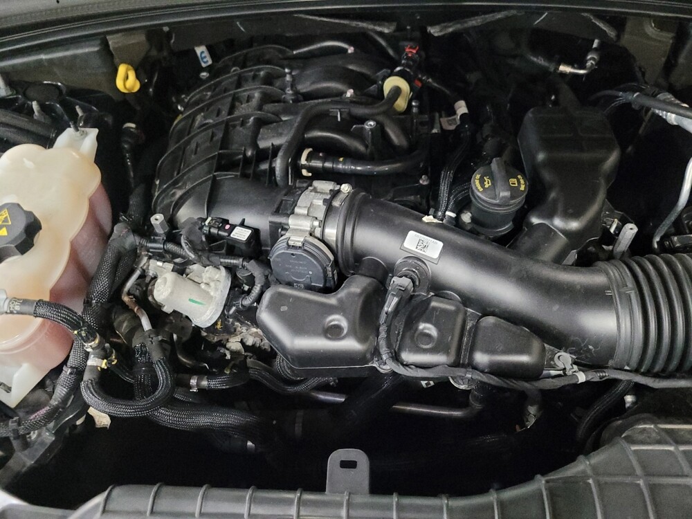 2023 Jeep Grand Cherokee in New Castle, DE 19720 - 18134232 30