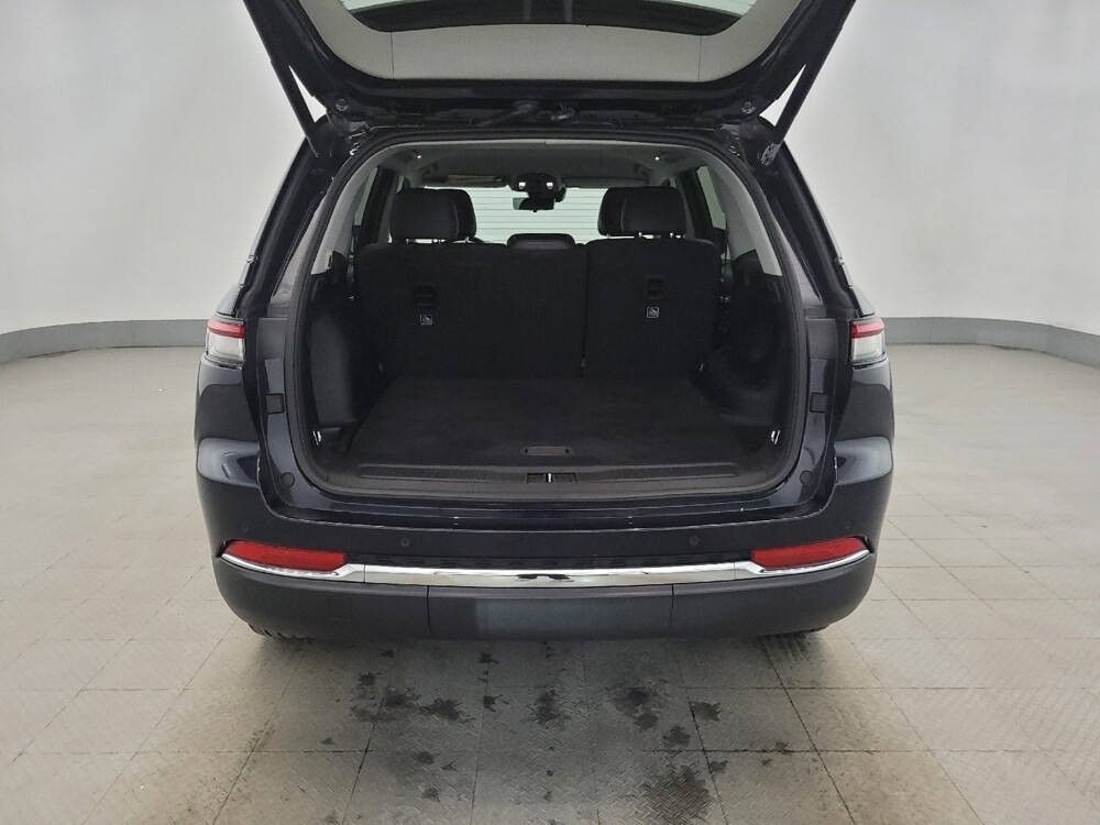 2023 Jeep Grand Cherokee in New Castle, DE 19720 - 18134232 29