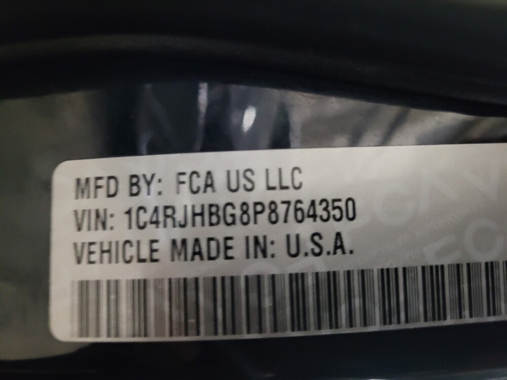 2023 Jeep Grand Cherokee in New Castle, DE 19720 - 18134232 33