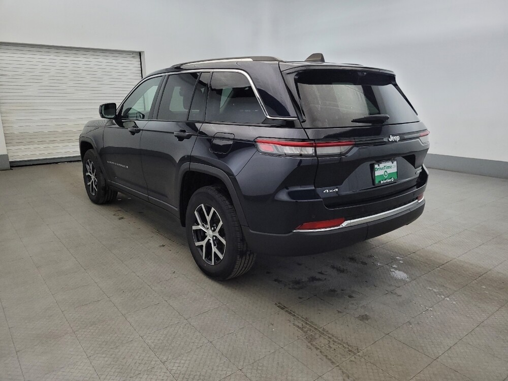 2023 Jeep Grand Cherokee in New Castle, DE 19720 - 18134232 5