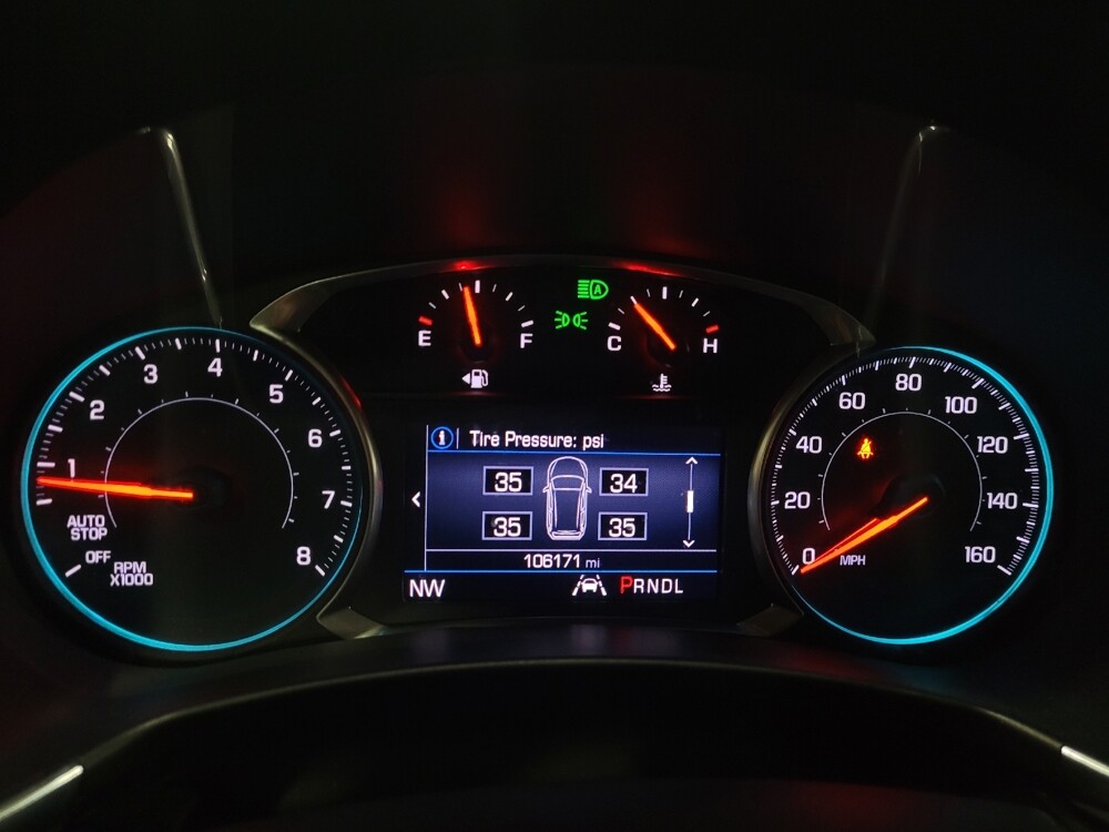 2020 Chevrolet Equinox in Chesapeake, VA 23320 - 18134233 23