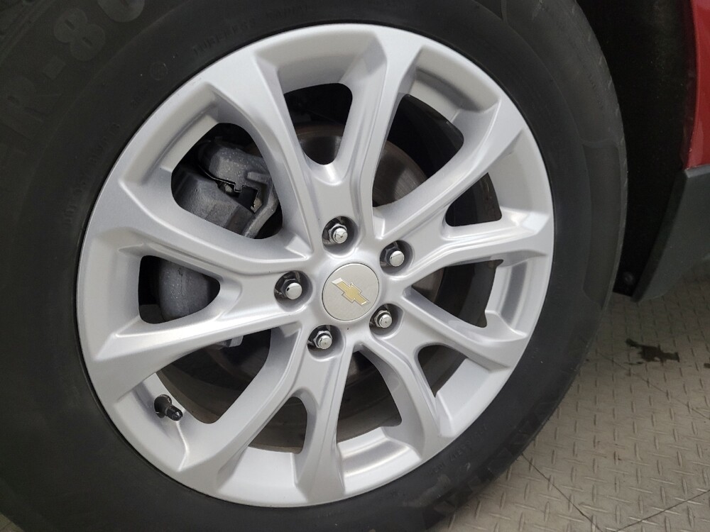 2020 Chevrolet Equinox in Chesapeake, VA 23320 - 18134233 31