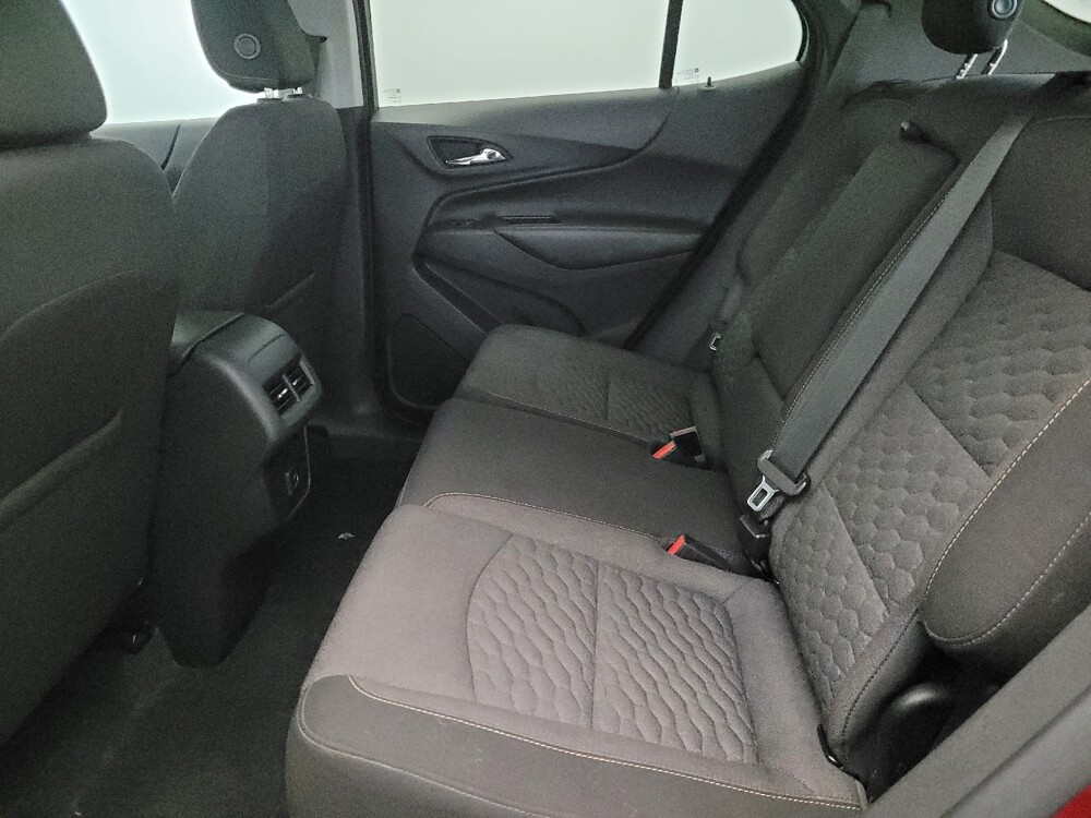 2020 Chevrolet Equinox in Chesapeake, VA 23320 - 18134233 18