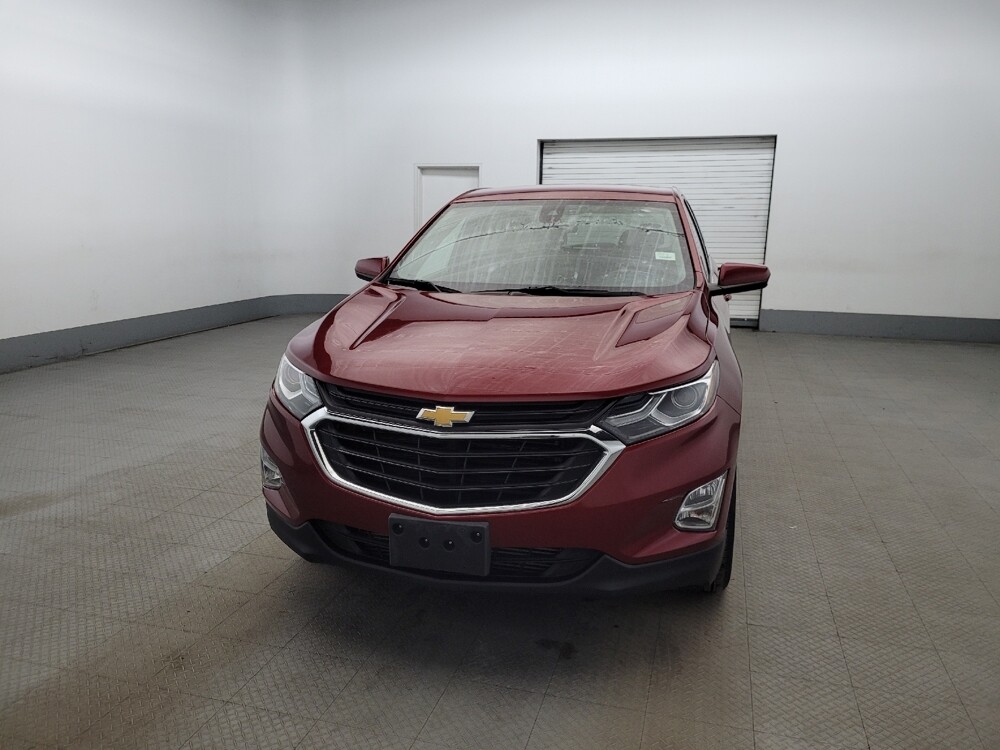 2020 Chevrolet Equinox in Chesapeake, VA 23320 - 18134233 15